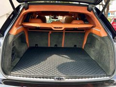 Bentley Bentayga 2021 4.0T V8 - ფოტო 8