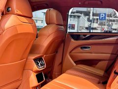 Bentley Bentayga 2021 4.0T V8 - ფოტო 9