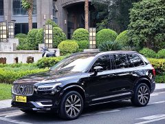 Volvo XC90 2020 Facelift T6 Inscription 7-Seater - ფოტო 1