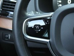 Volvo XC90 2020 Facelift T6 Inscription 7-Seater - ფოტო 12