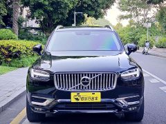 Volvo XC90 2020 Facelift T6 Inscription 7-Seater - ფოტო 2