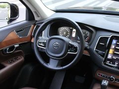 Volvo XC90 2020 Facelift T6 Inscription 7-Seater - ფოტო 9