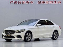 Mercedes-Benz C-Class C 260 L AMG Line - ფოტო 1
