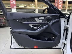 Mercedes-Benz C-Class C 260 L AMG Line - ფოტო 13