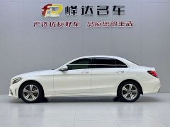 Mercedes-Benz C-Class C 260 L AMG Line - ფოტო 14