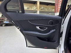 Mercedes-Benz C-Class C 260 L AMG Line - ფოტო 15