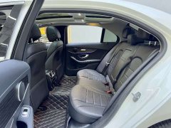 Mercedes-Benz C-Class C 260 L AMG Line - ფოტო 4