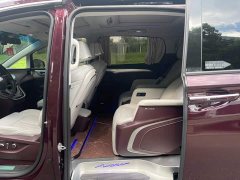 Buick GL8 2023 Avenir Six-Seater Wisdom Courtesy Edition - ფოტო 10