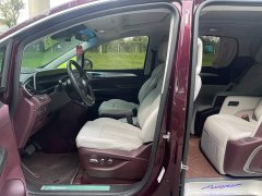 Buick GL8 2023 Avenir Six-Seater Wisdom Courtesy Edition - ფოტო 11