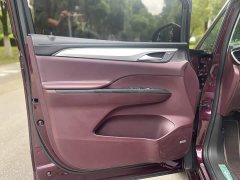 Buick GL8 2023 Avenir Six-Seater Wisdom Courtesy Edition - ფოტო 12