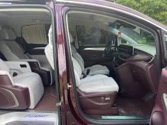Buick GL8 2023 Avenir Six-Seater Wisdom Courtesy Edition - ფოტო 13
