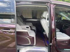 Buick GL8 2023 Avenir Six-Seater Wisdom Courtesy Edition - ფოტო 14