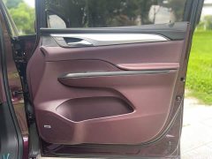 Buick GL8 2023 Avenir Six-Seater Wisdom Courtesy Edition - ფოტო 15