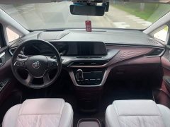 Buick GL8 2023 Avenir Six-Seater Wisdom Courtesy Edition - ფოტო 16