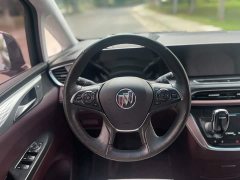 Buick GL8 2023 Avenir Six-Seater Wisdom Courtesy Edition - ფოტო 17
