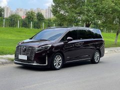 Buick GL8 2023 Avenir Six-Seater Wisdom Courtesy Edition - ფოტო 2