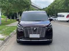 Buick GL8 2023 Avenir Six-Seater Wisdom Courtesy Edition - ფოტო 3