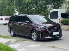 Buick GL8 2023 Avenir Six-Seater Wisdom Courtesy Edition - ფოტო 4