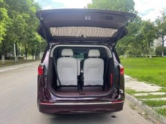 Buick GL8 2023 Avenir Six-Seater Wisdom Courtesy Edition - ფოტო 8