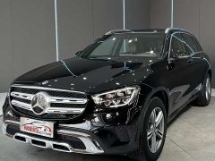 Mercedes-Benz GLC 260 L 4MATIC Dynamic - ფოტო 1