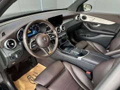 Mercedes-Benz GLC 260 L 4MATIC Dynamic - ფოტო 10