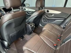 Mercedes-Benz GLC 260 L 4MATIC Dynamic - ფოტო 11
