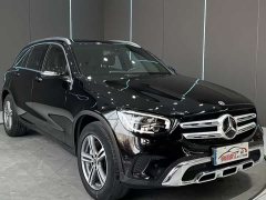 Mercedes-Benz GLC 260 L 4MATIC Dynamic - ფოტო 3