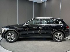 Mercedes-Benz GLC 260 L 4MATIC Dynamic - ფოტო 4