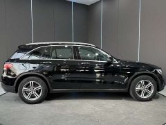 Mercedes-Benz GLC 260 L 4MATIC Dynamic - ფოტო 5