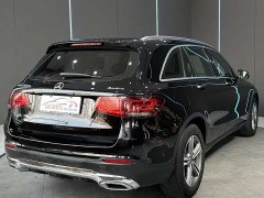 Mercedes-Benz GLC 260 L 4MATIC Dynamic - ფოტო 6