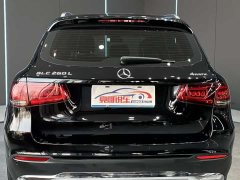 Mercedes-Benz GLC 260 L 4MATIC Dynamic - ფოტო 7