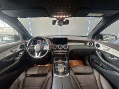 Mercedes-Benz GLC 260 L 4MATIC Dynamic - ფოტო 9