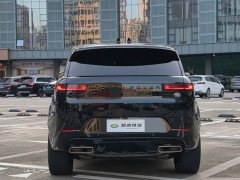 Land Rover Range Rover Sport 400PS Dynamic HSE - ფოტო 11