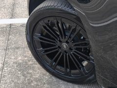 Land Rover Range Rover Sport 400PS Dynamic HSE - ფოტო 13