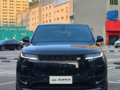 Land Rover Range Rover Sport 400PS Dynamic HSE - ფოტო 2