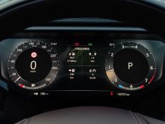 Land Rover Range Rover Sport 400PS Dynamic HSE - ფოტო 5