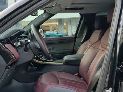 Land Rover Range Rover Sport 400PS Dynamic HSE - ფოტო 6