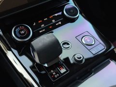 Land Rover Range Rover Sport 400PS Dynamic HSE - ფოტო 8