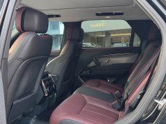 Land Rover Range Rover Sport 400PS Dynamic HSE - ფოტო 9