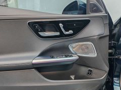 Mercedes-Benz C-Class 2026 C 260 L Sport Edition - ფოტო 11