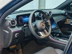 Mercedes-Benz C-Class 2026 C 260 L Sport Edition - ფოტო 12