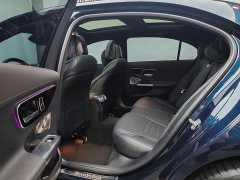 Mercedes-Benz C-Class 2026 C 260 L Sport Edition - ფოტო 13