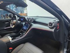 Mercedes-Benz C-Class 2026 C 260 L Sport Edition - ფოტო 14