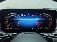 Mercedes-Benz C-Class 2026 C 260 L Sport Edition - ფოტო 19