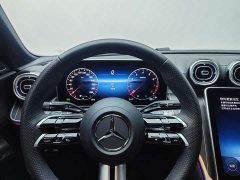 Mercedes-Benz C-Class 2026 C 260 L Sport Edition - ფოტო 20