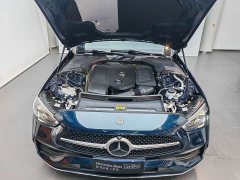 Mercedes-Benz C-Class 2026 C 260 L Sport Edition - ფოტო 4
