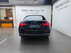 Mercedes-Benz C-Class 2026 C 260 L Sport Edition - ფოტო 5