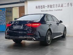 Mercedes-Benz C-Class 2026 C 260 L Sport Edition - ფოტო 6