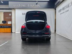 Mercedes-Benz C-Class 2026 C 260 L Sport Edition - ფოტო 7
