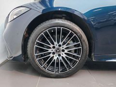 Mercedes-Benz C-Class 2026 C 260 L Sport Edition - ფოტო 9